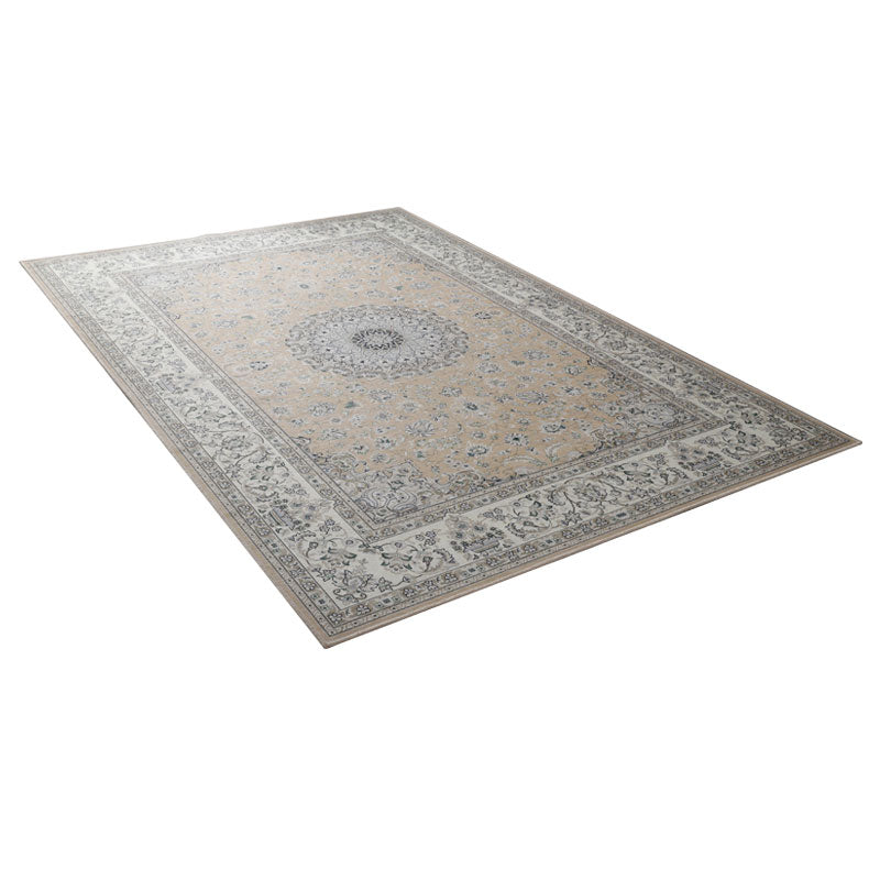 Classic Shim Tabriz Beige