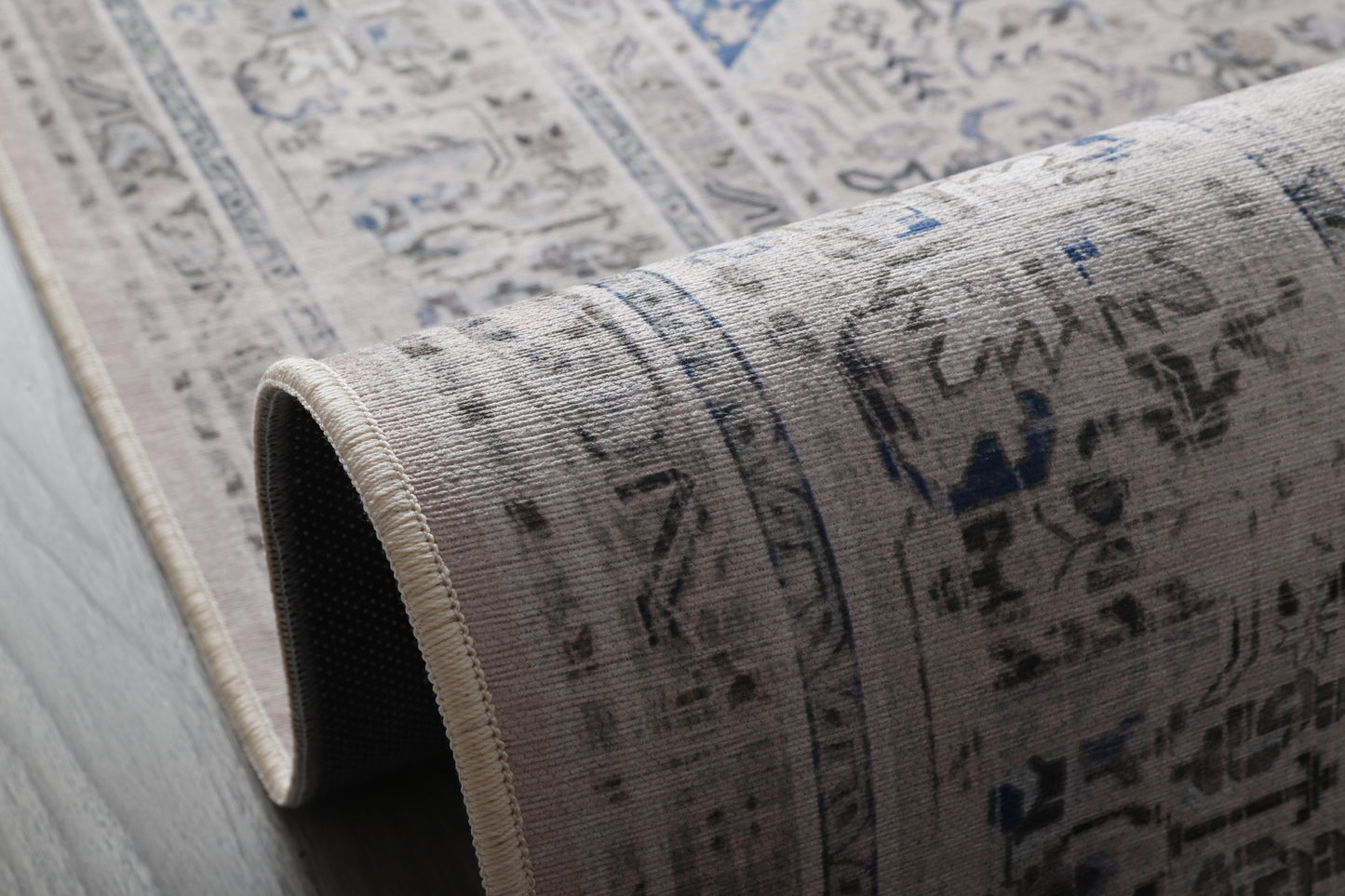 Classic Shim Vintage Ankara