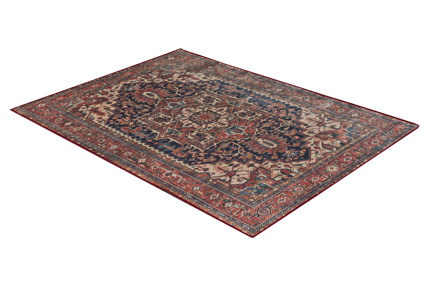 Leo Persian Inspired Mashad Design