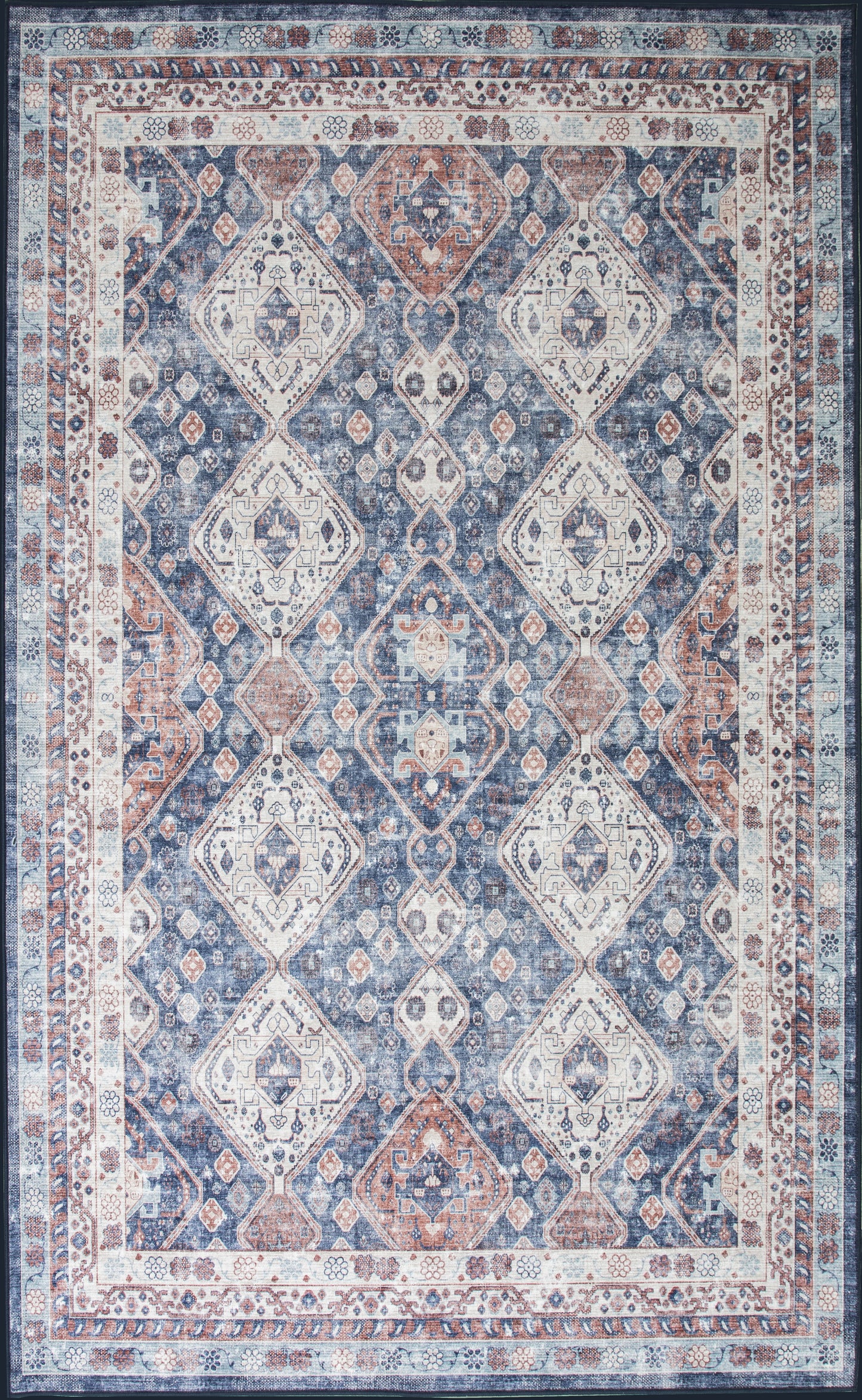 Maia Classic Tribal Design