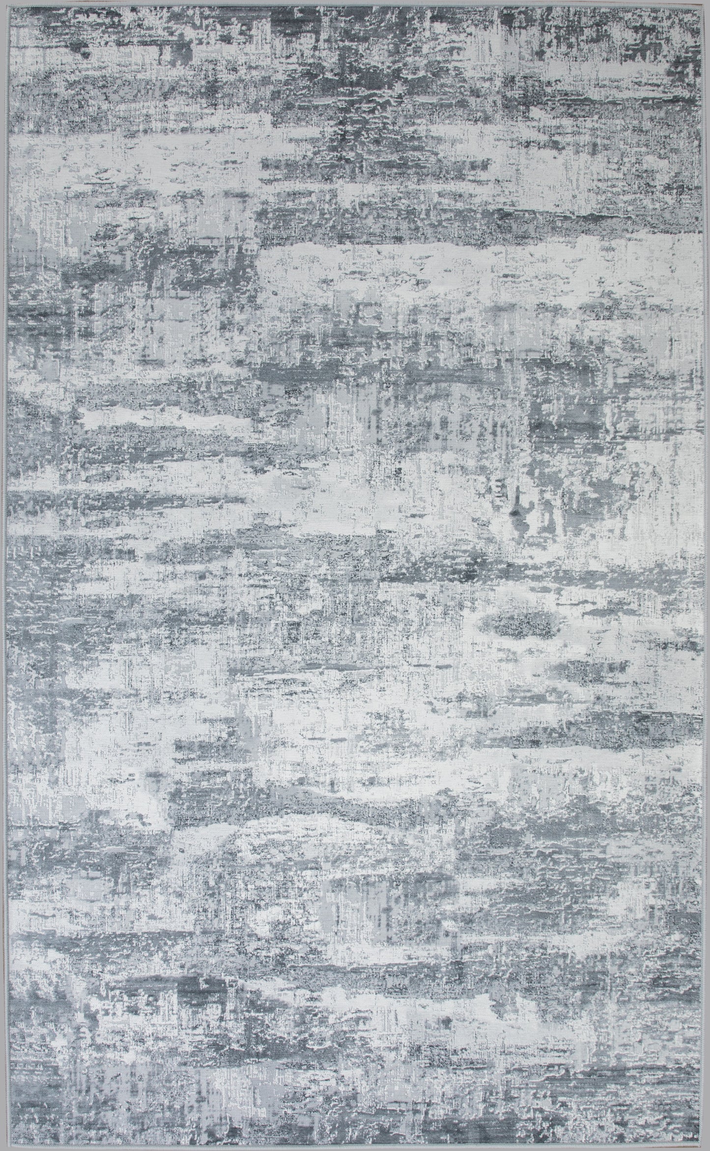 Maia Modern Grey Abstract
