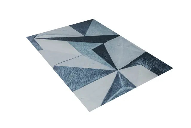 Pulse 3D Geometric Pattern