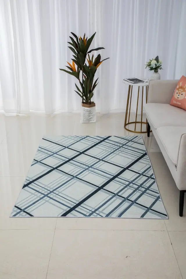 Sirus Geometric Linear Design