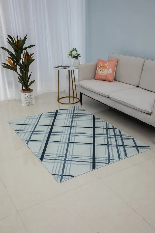 Sirus Geometric Linear Design