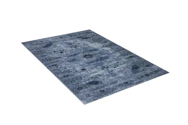 Vanity Vintage Distressed