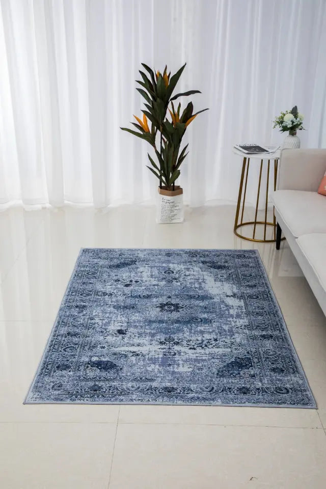 Vanity Vintage Distressed