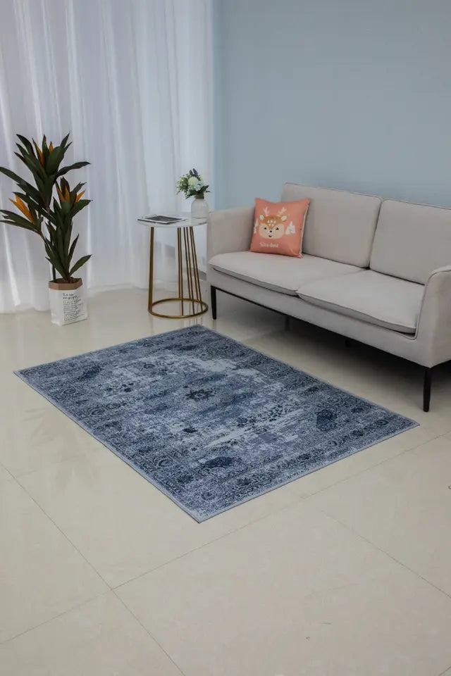 Vanity Vintage Distressed