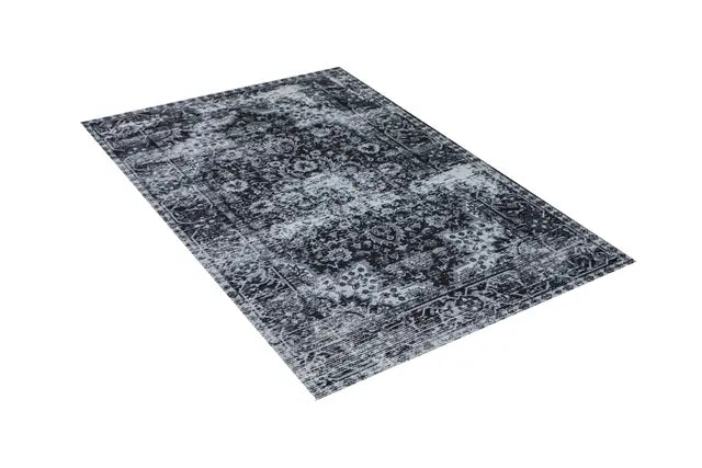 Vanity Distressed Floral