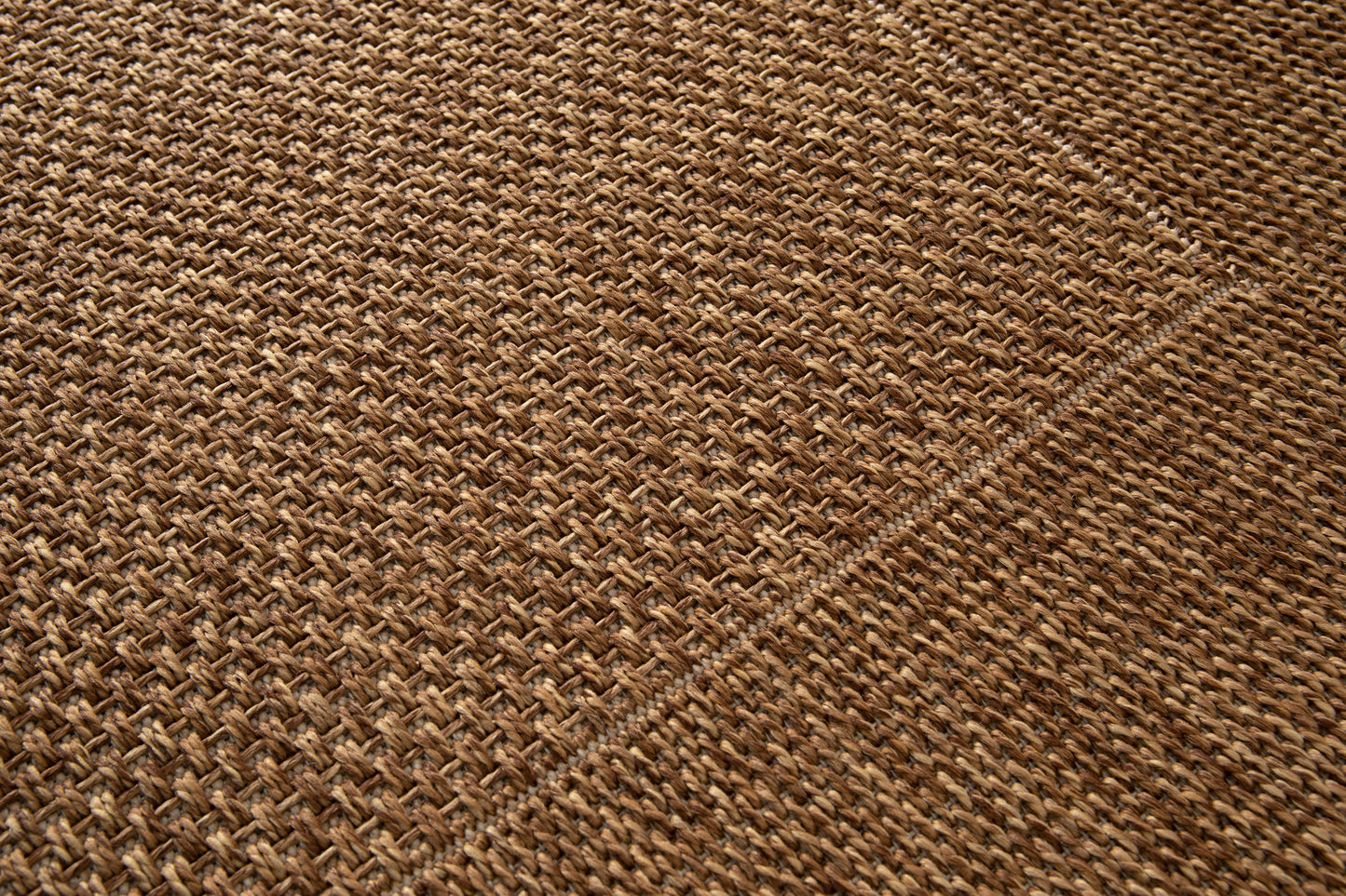 Patio Grace Natural Weft