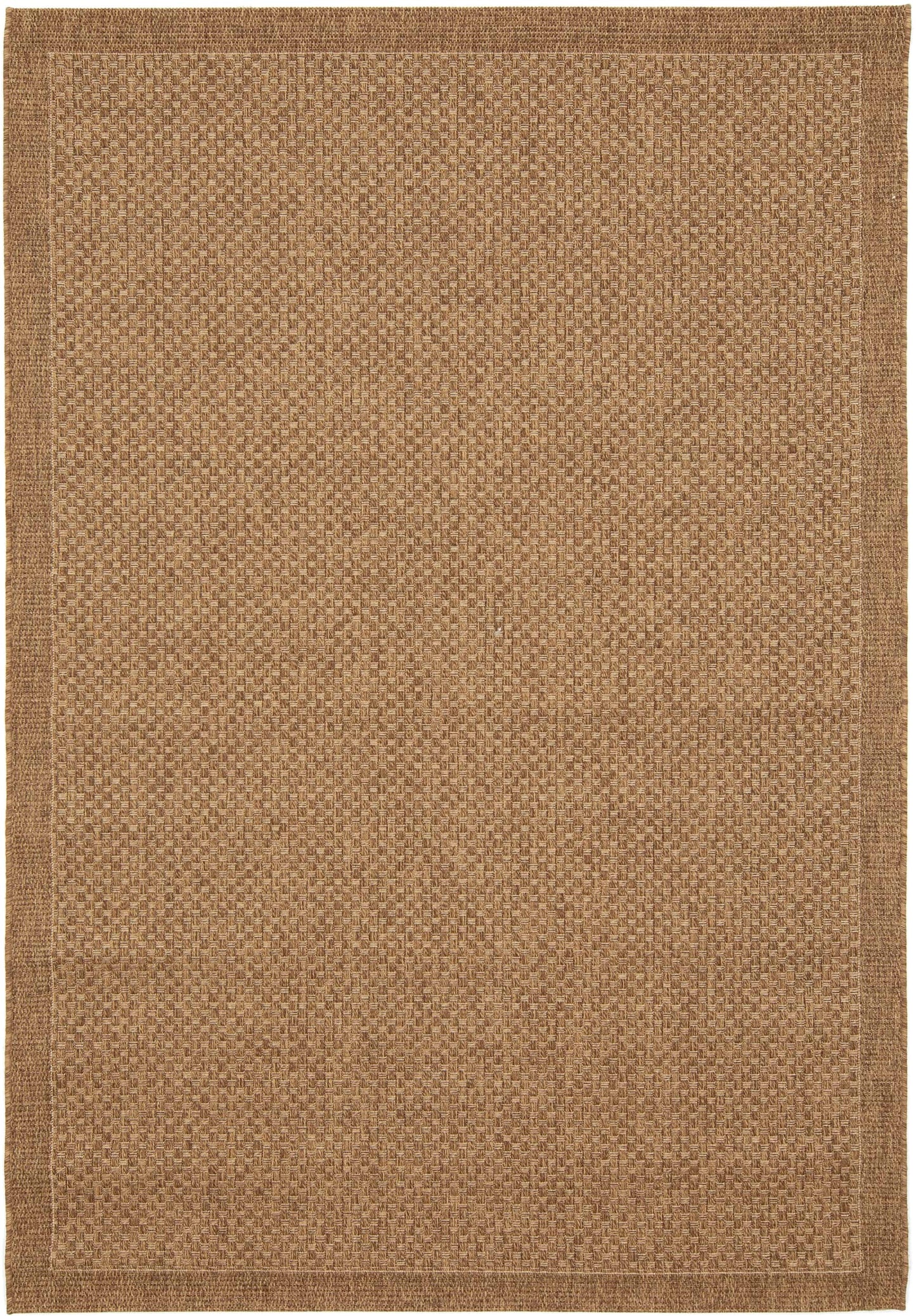 Grace Kitchen Basket Weave Dark