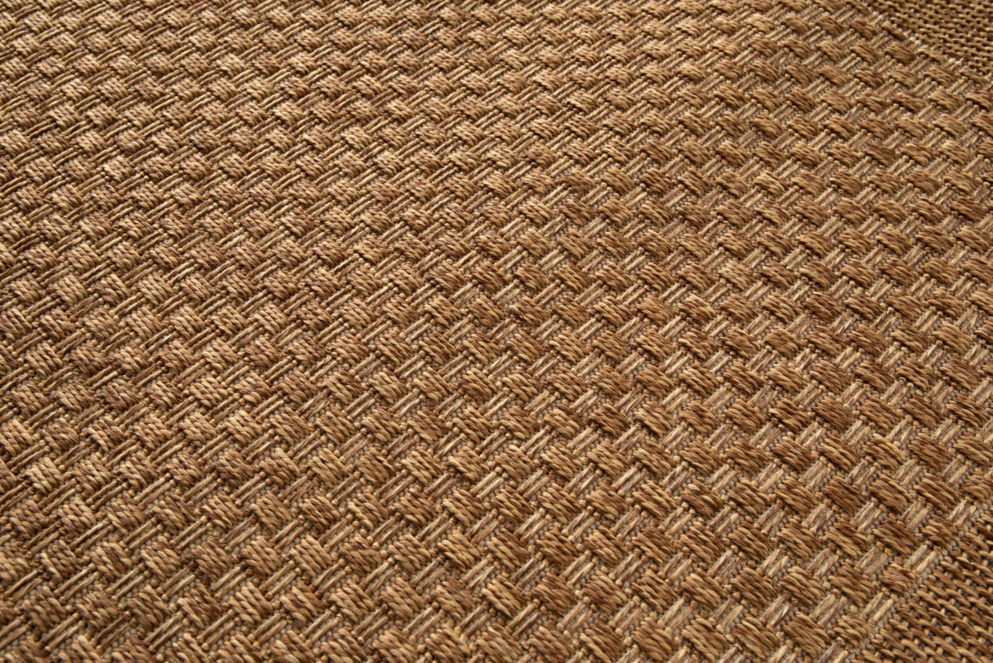 Grace Kitchen Basket Weave Dark