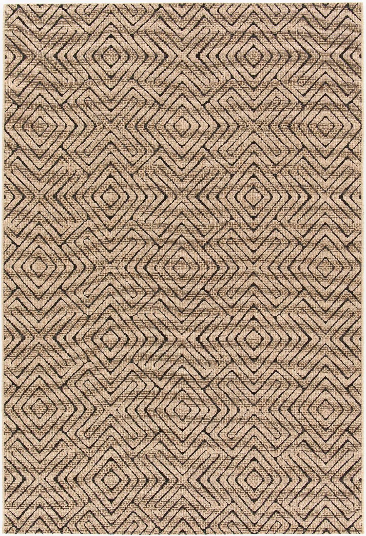 Patio Grace Tribal Inspired