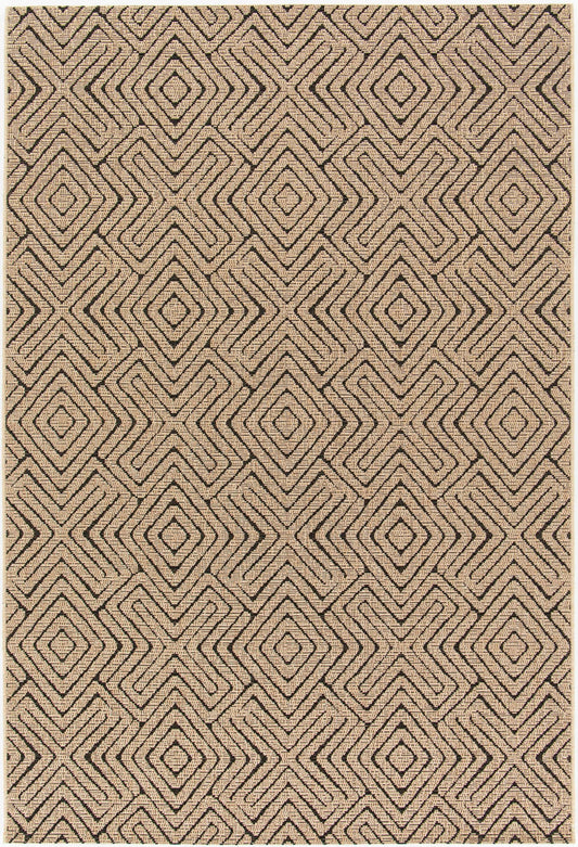 Patio Grace Tribal Inspired