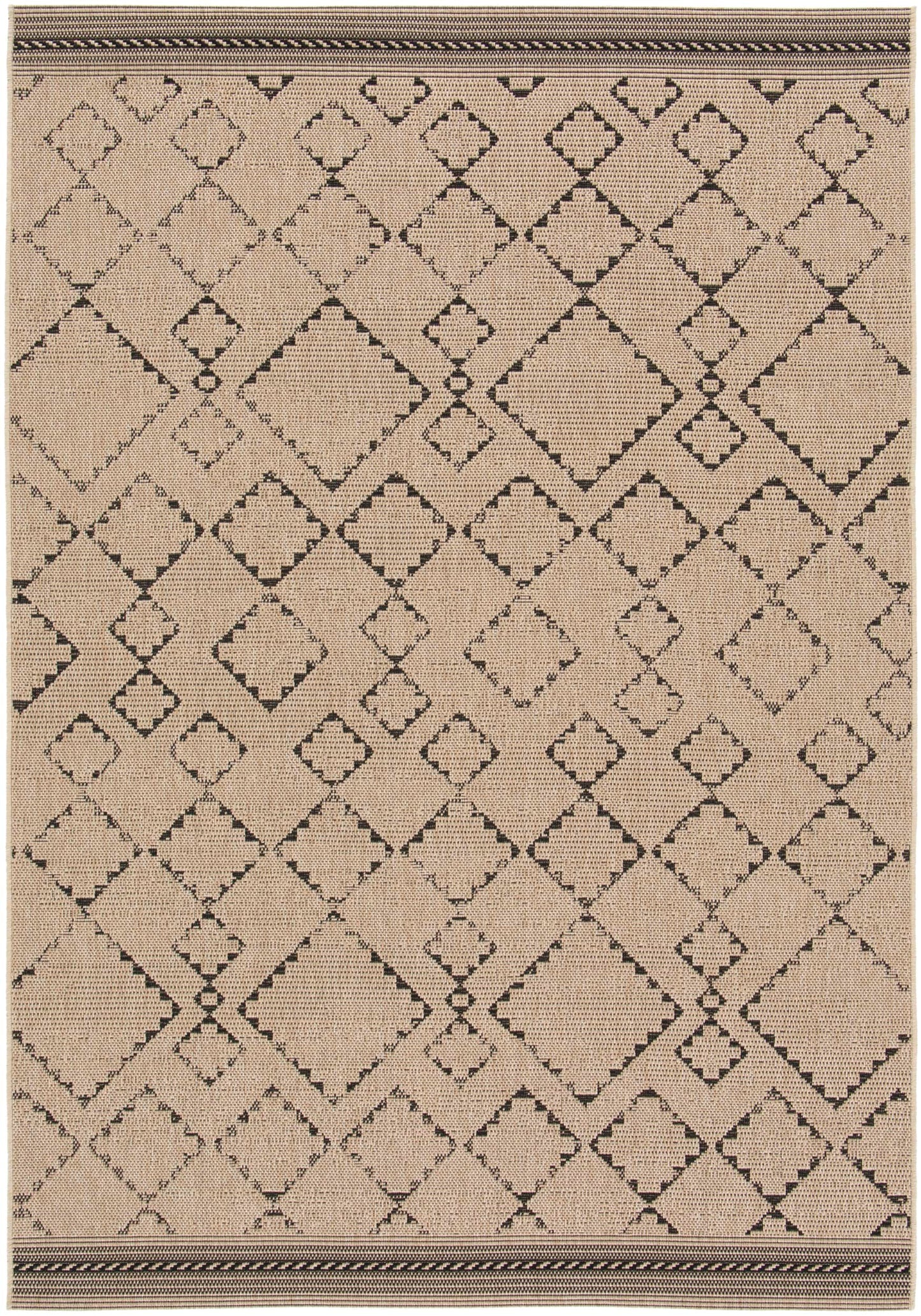 Patio Grace Modern Diamond