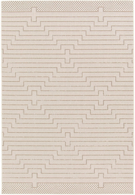Patio Grace Triangular Design
