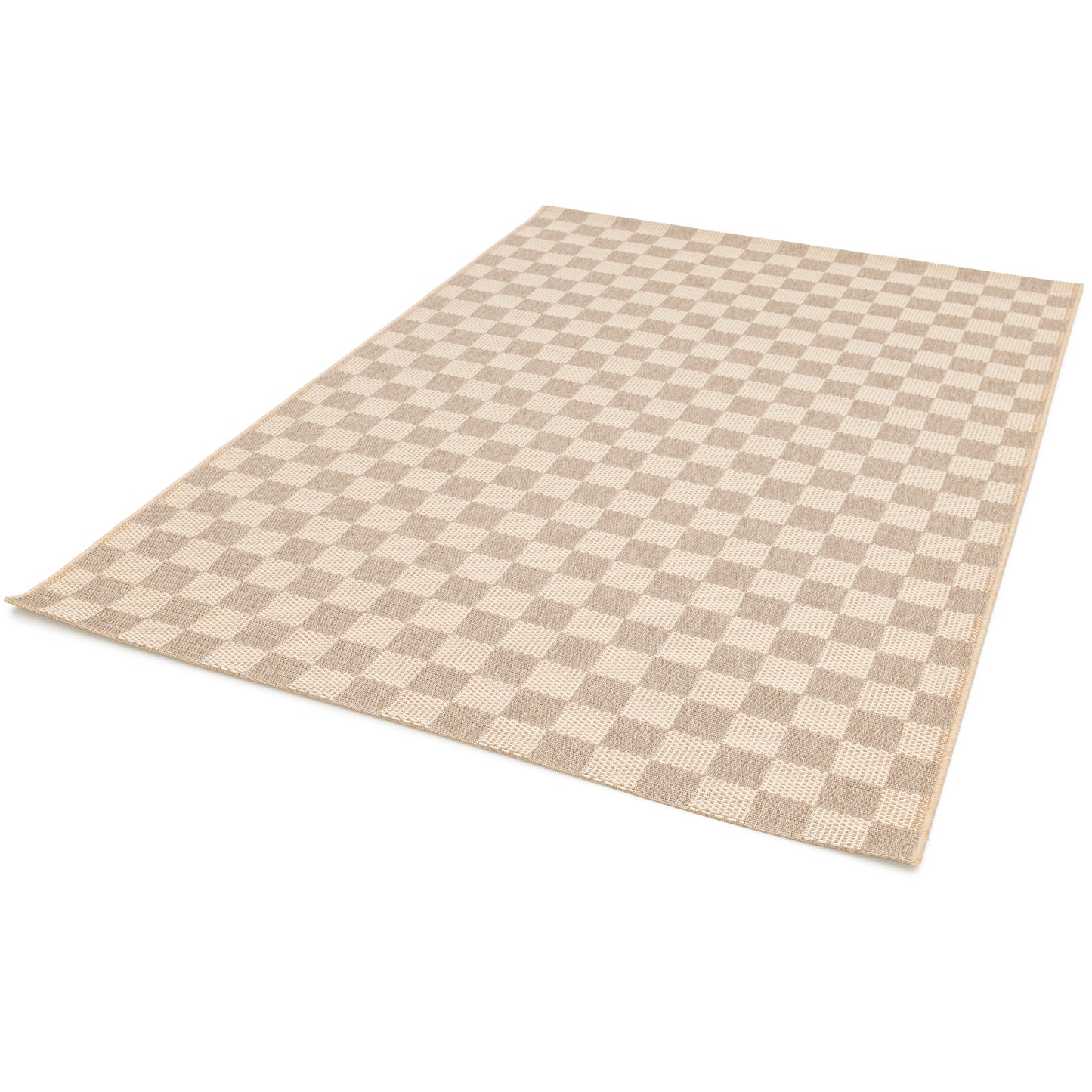 Patio Grace Checkered
