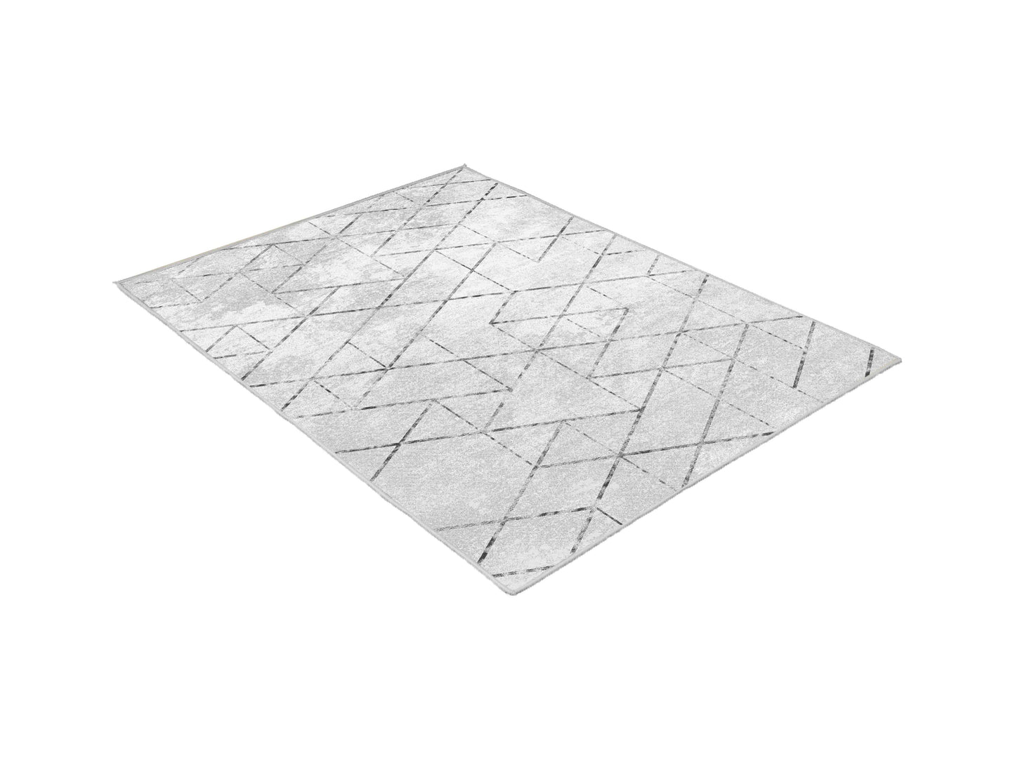 Oasis Modern Triangular Pattern