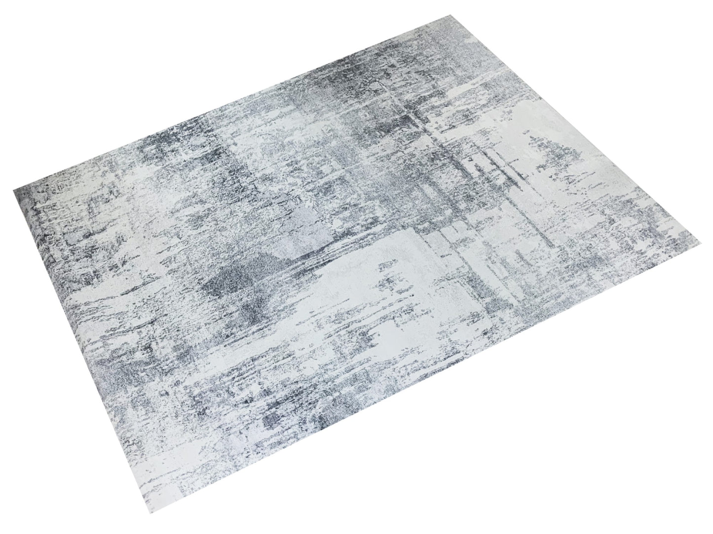 Orion Modern Abstract Grey