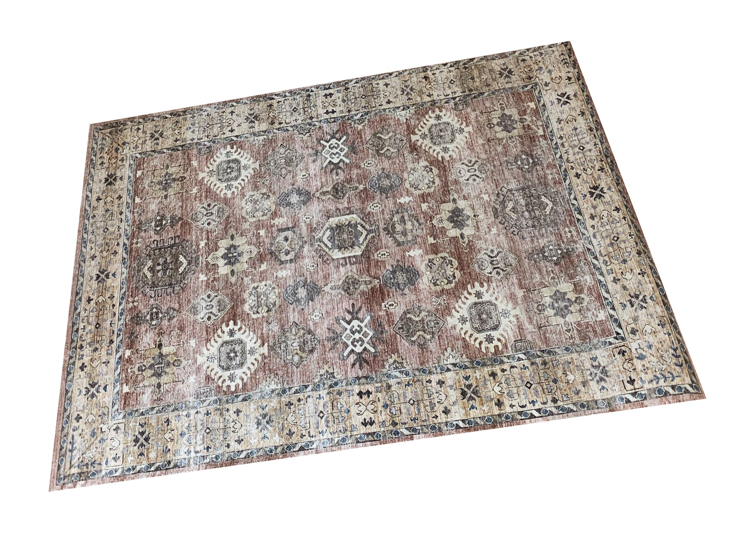 Tigris Persian Inspired Open Field