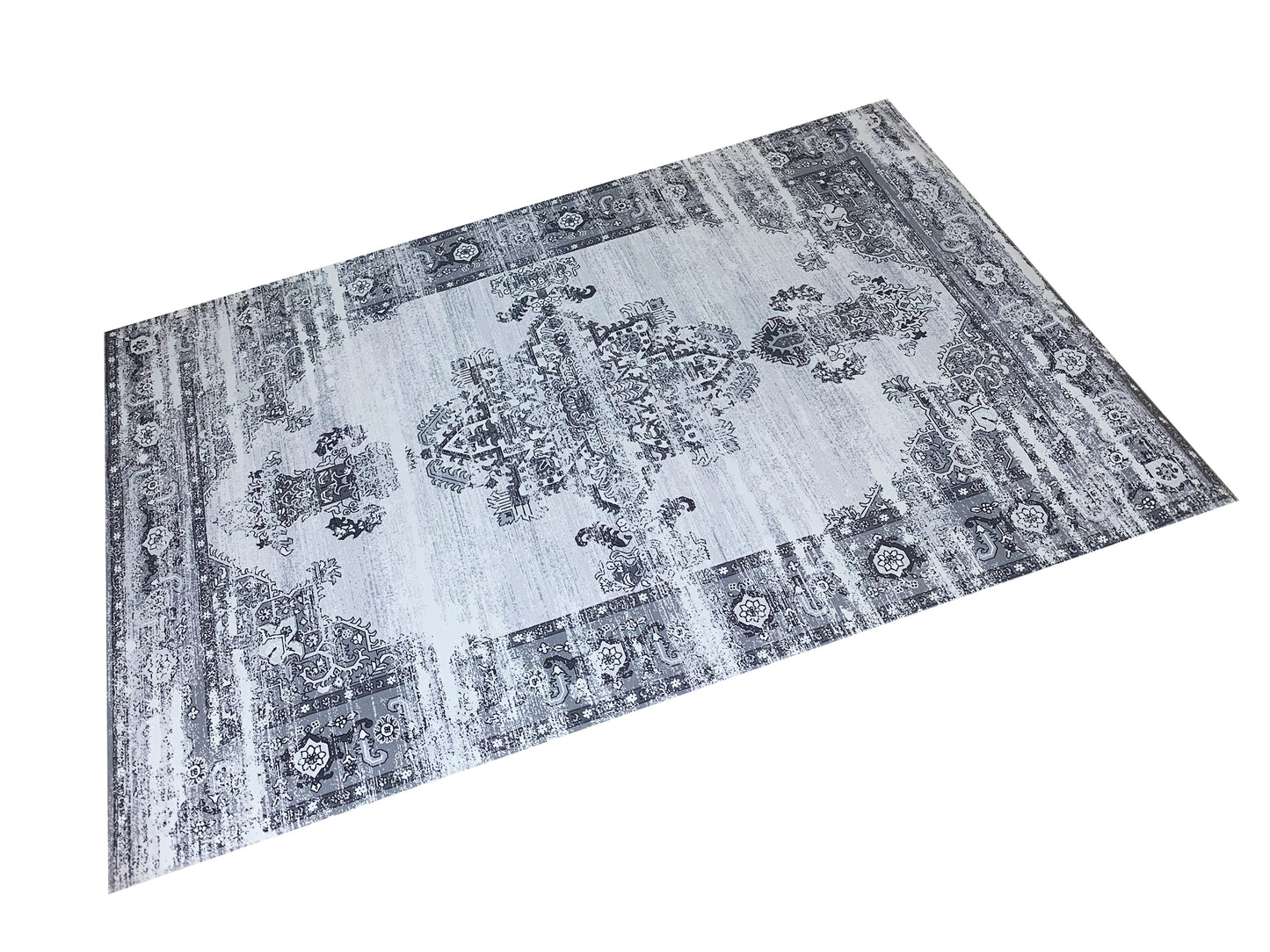 Tigris Vintage Abstract Design