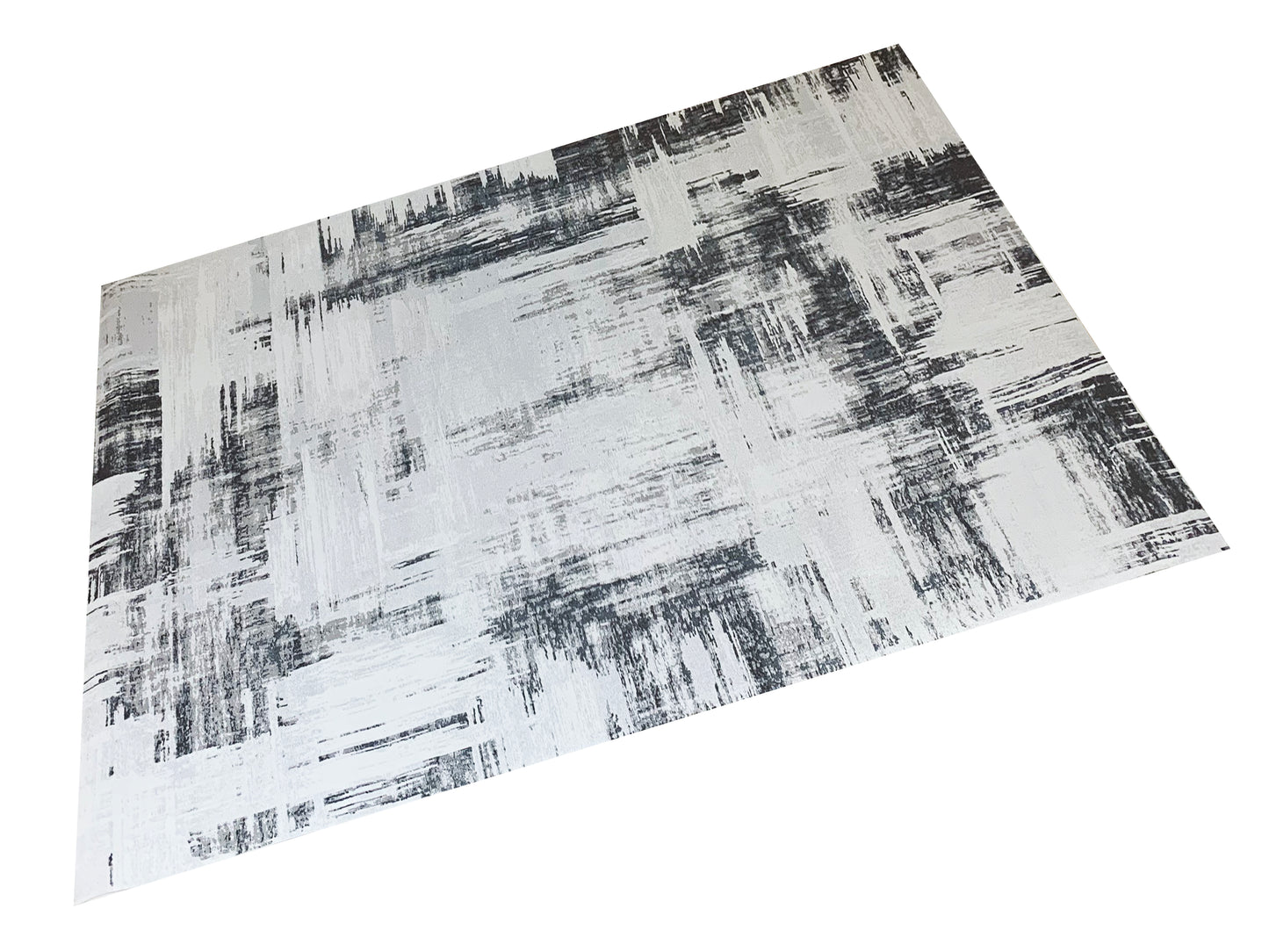 Orion Abstract Design Grey
