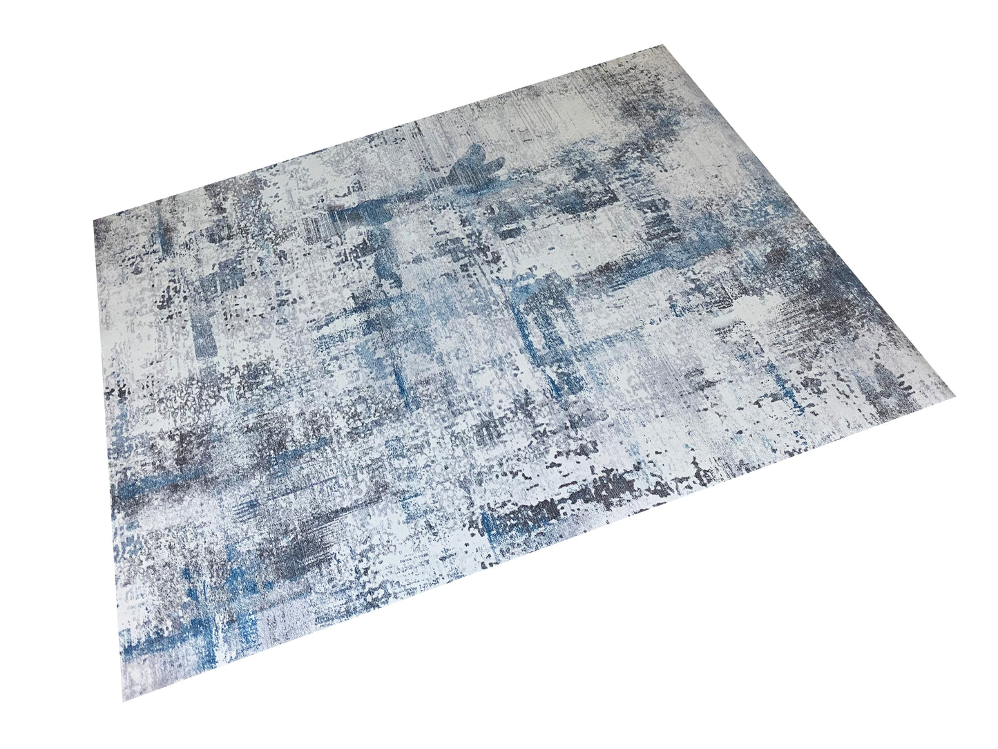 Orion Modern Design Blue