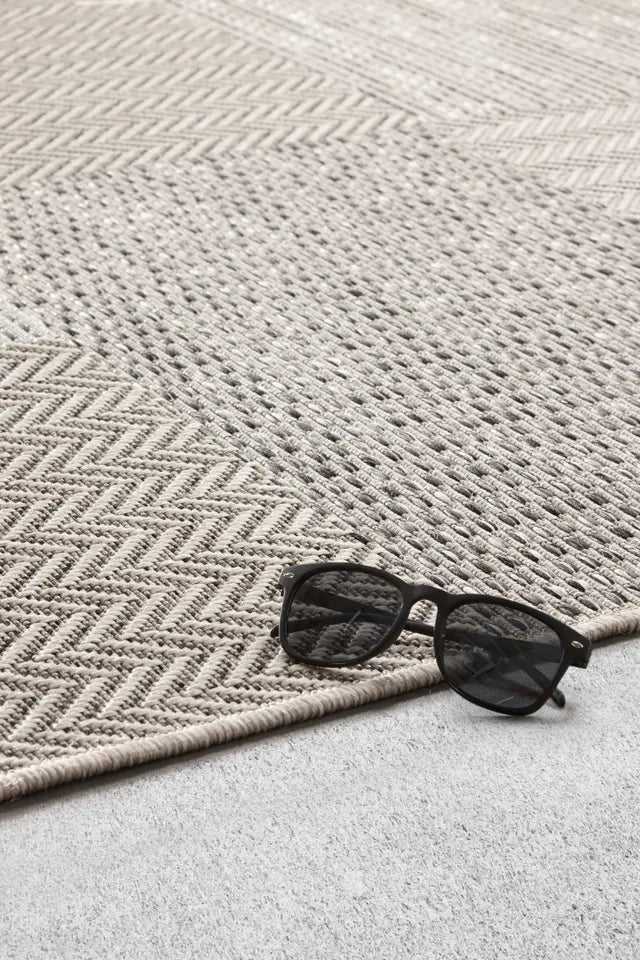 Panama Block Patchwork