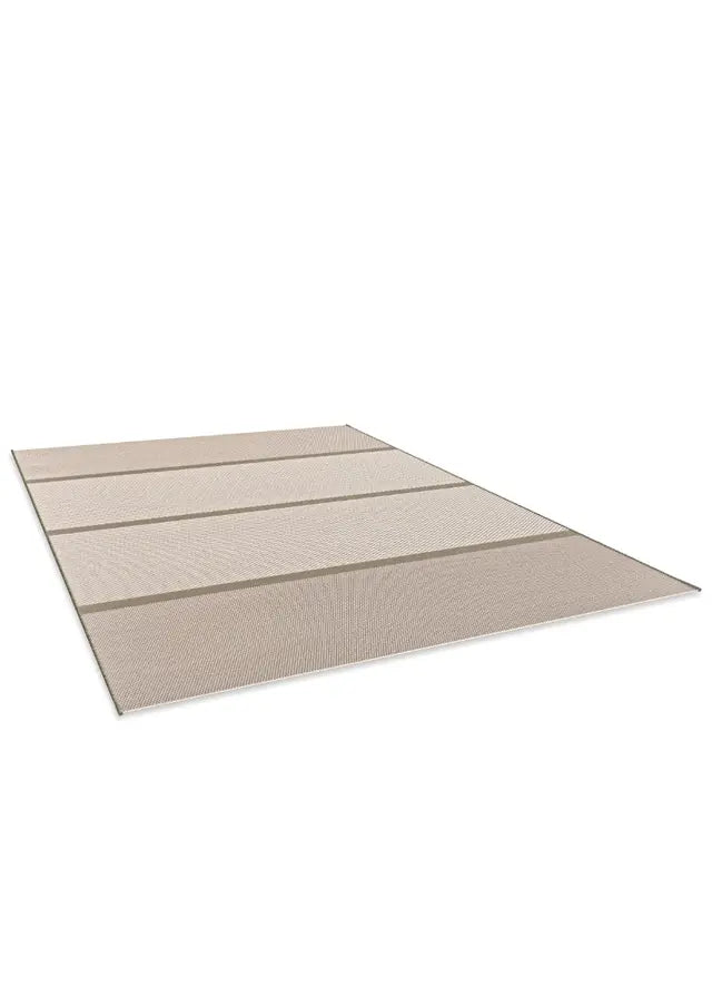 Panama Block Border Design