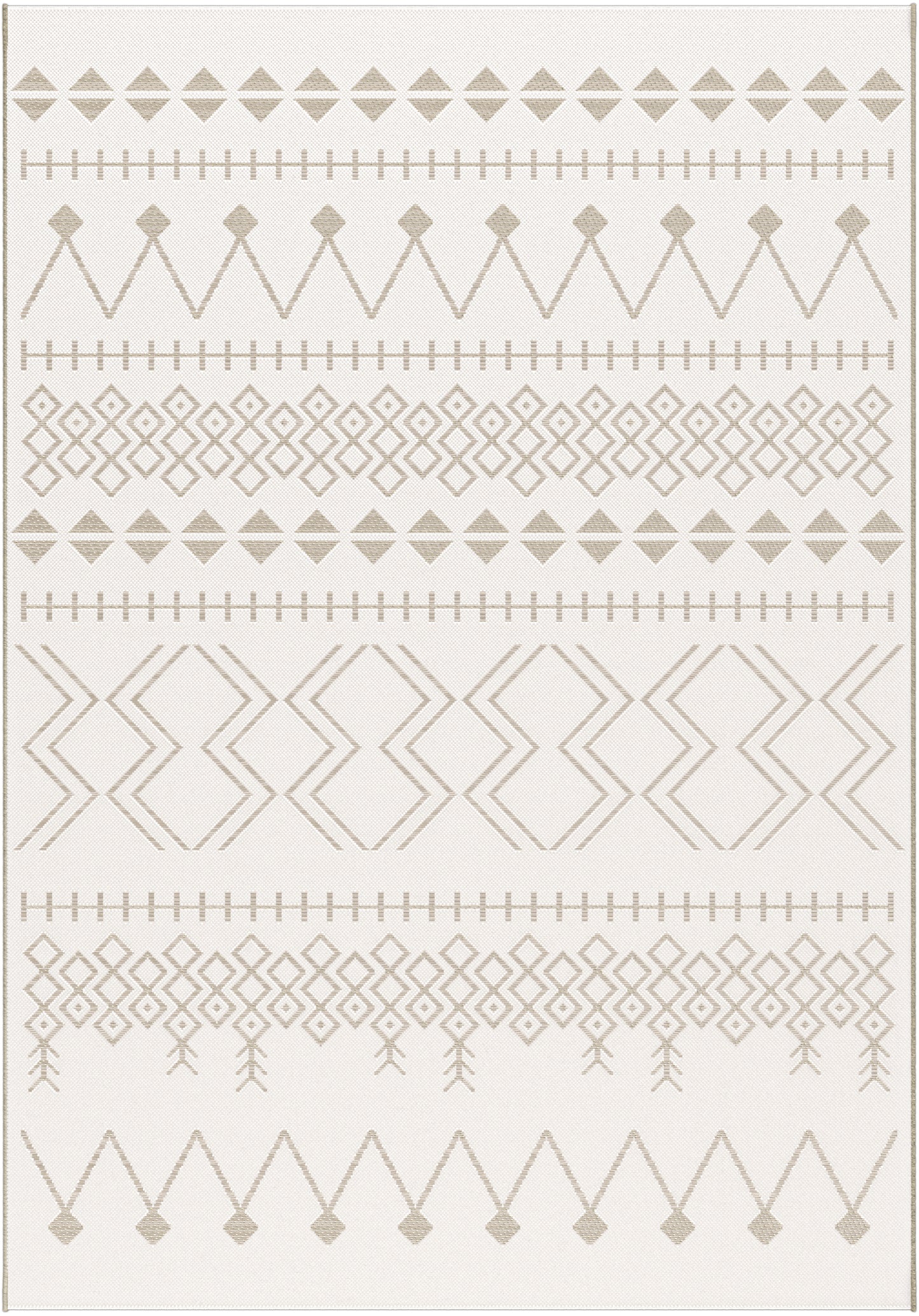 Mapris Tribal Design