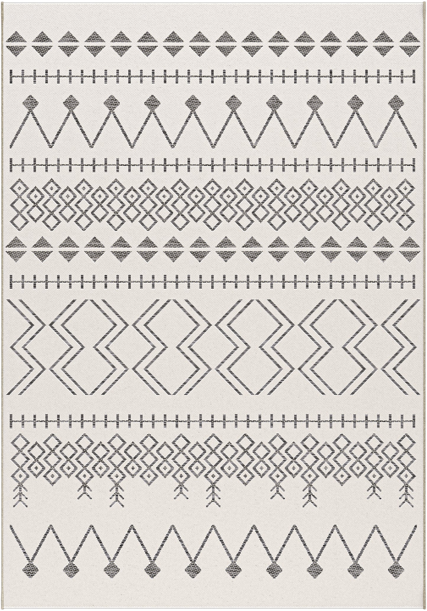 Mapris Tribal Design