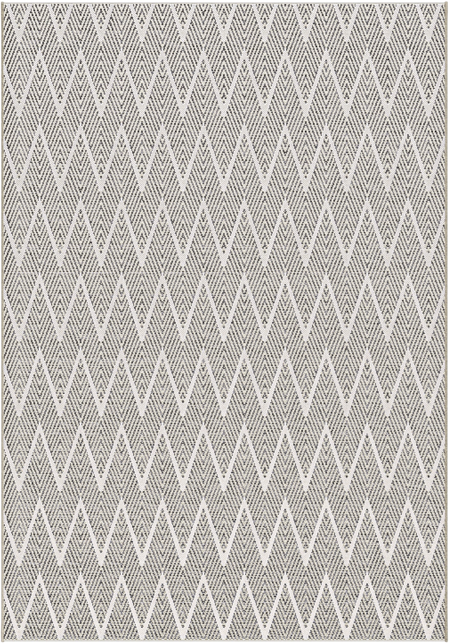 Mapris Zigzag