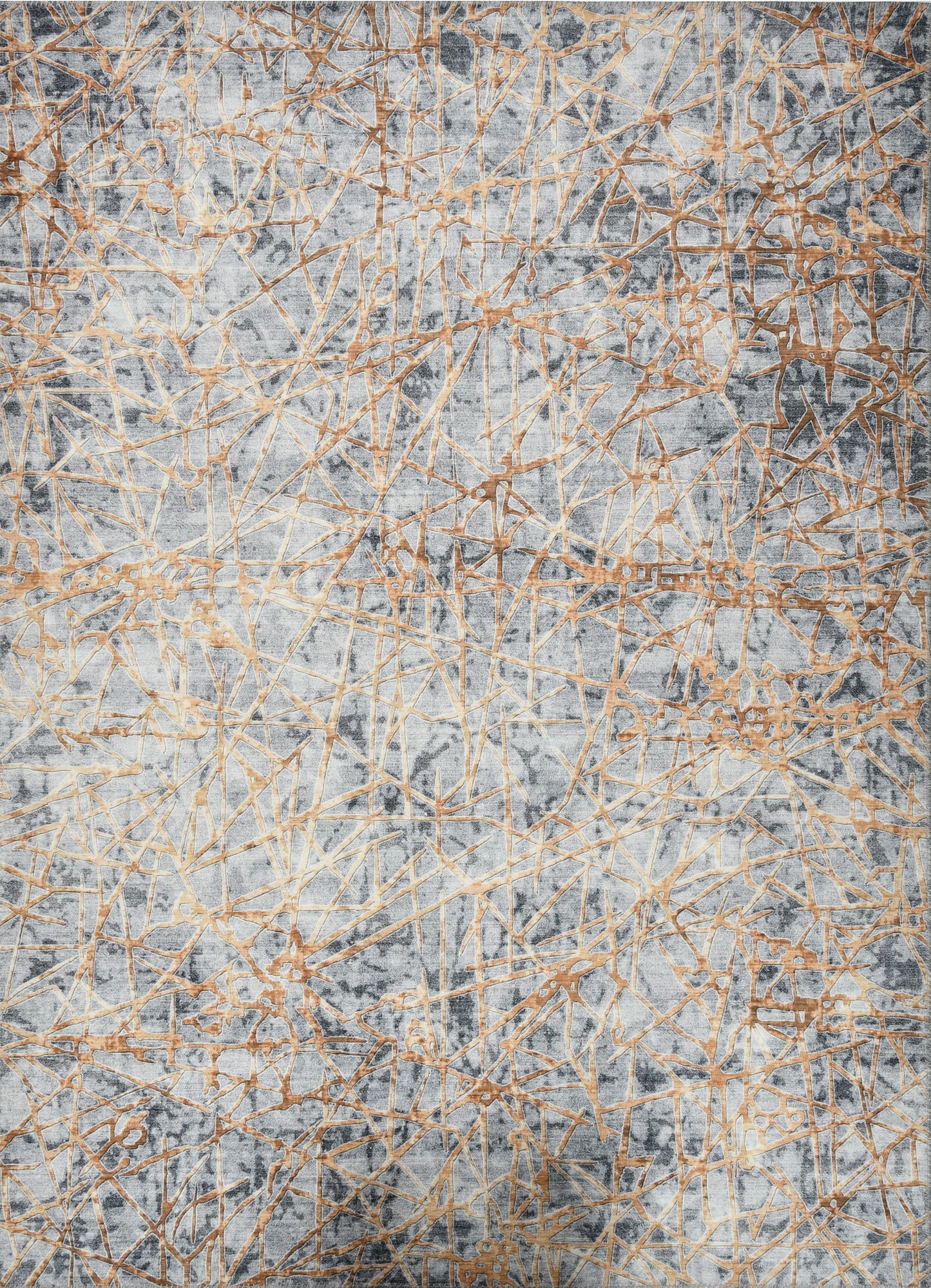 Radiant Future Abstract