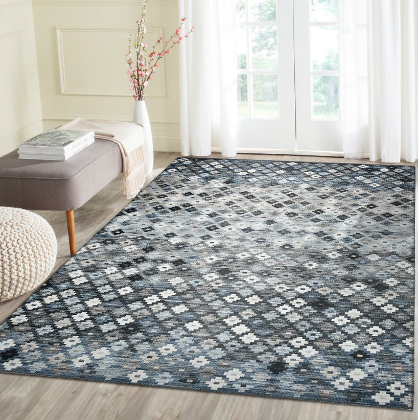 Radiant Modern Floral