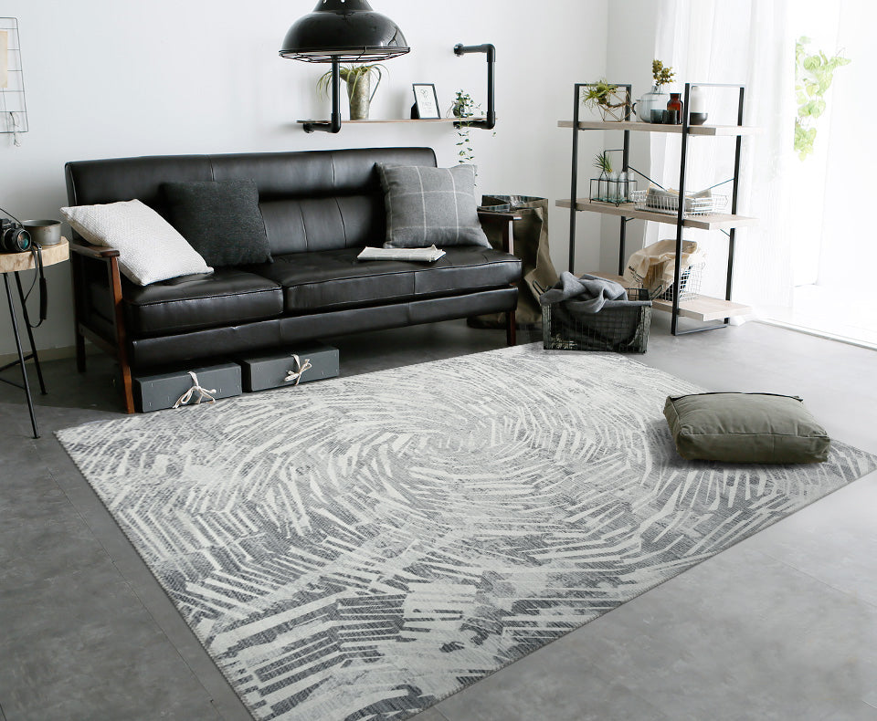 Allure Modern Spiral Design