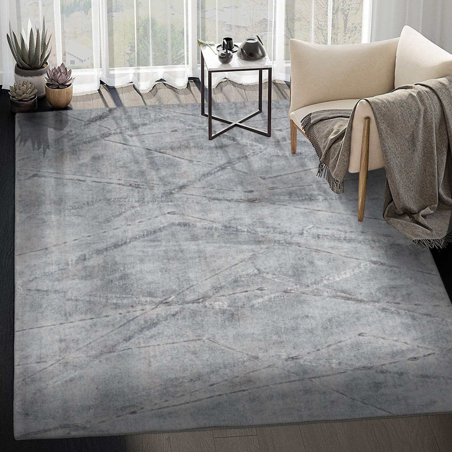 Lira Marble Inspired
