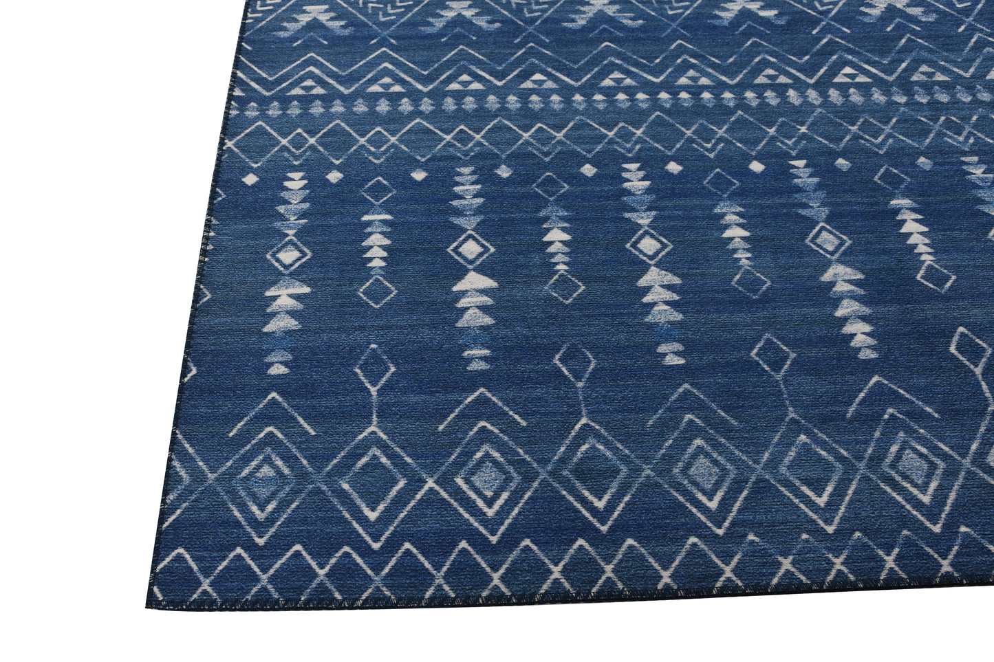Lira Aztec Modern Blue