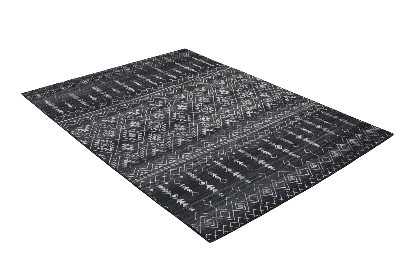 Lira Aztec Modern Black