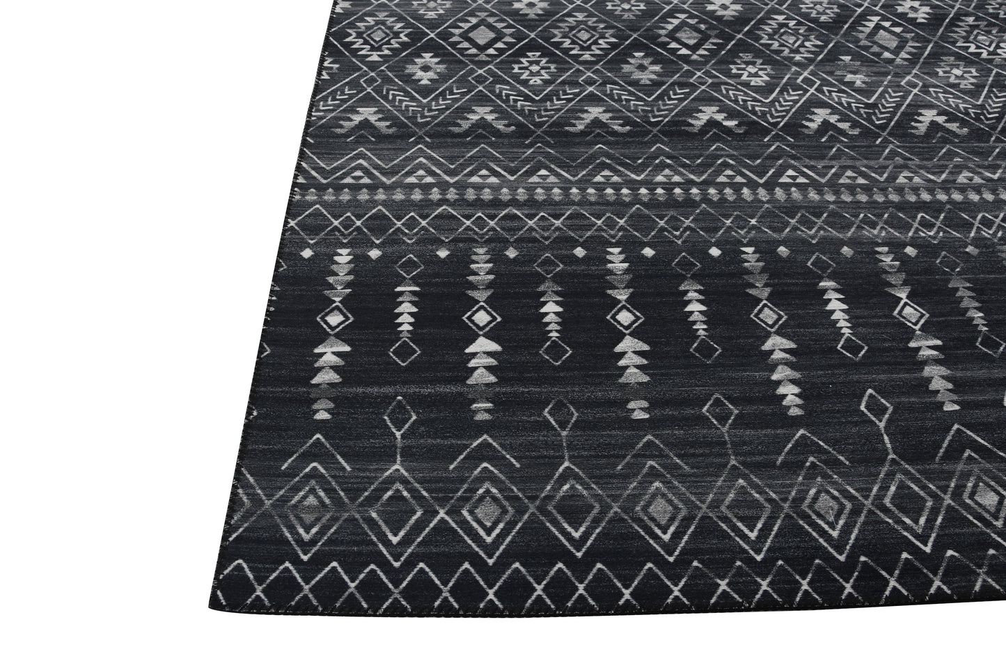 Lira Aztec Modern Black