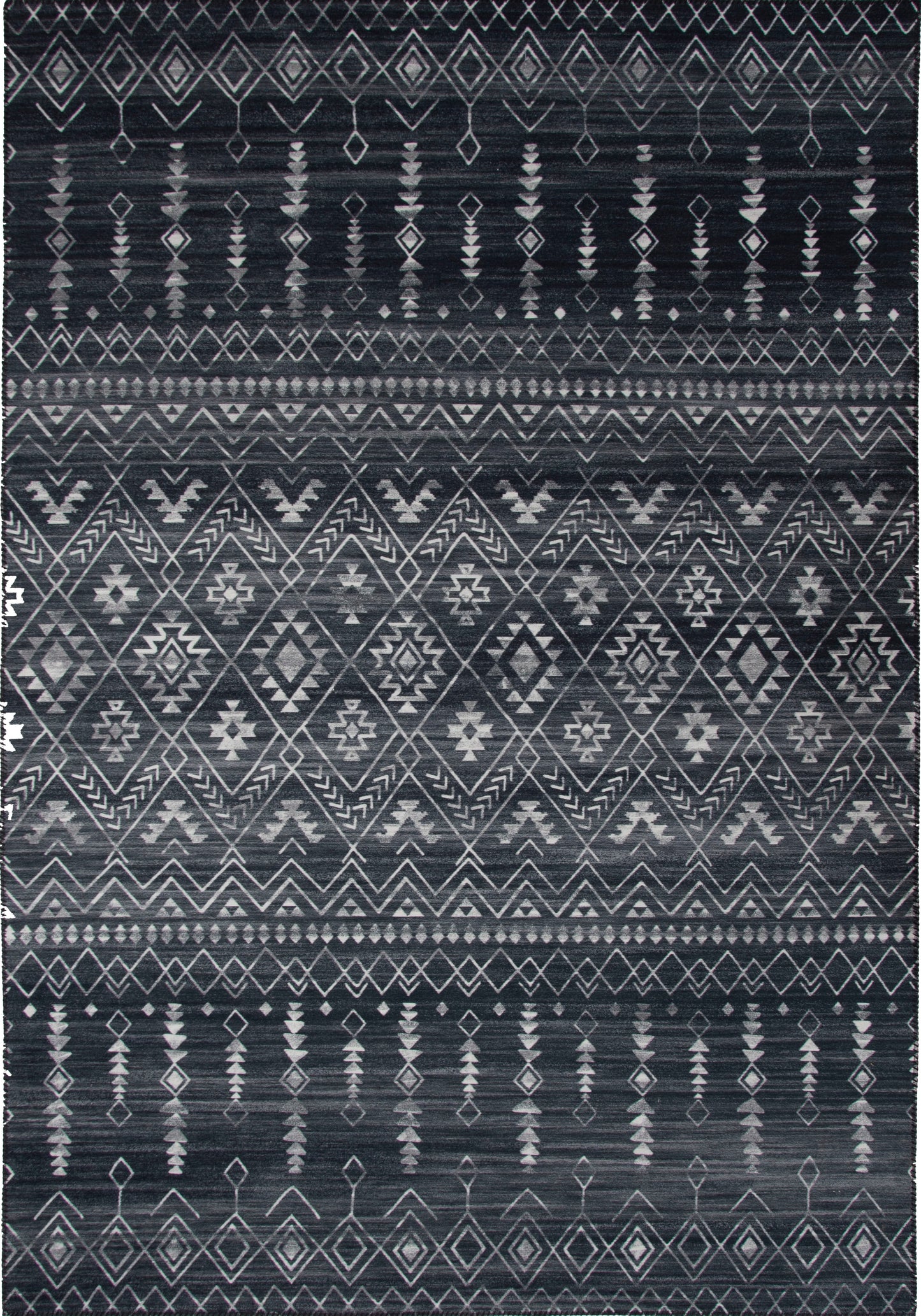 Lira Aztec Modern Black