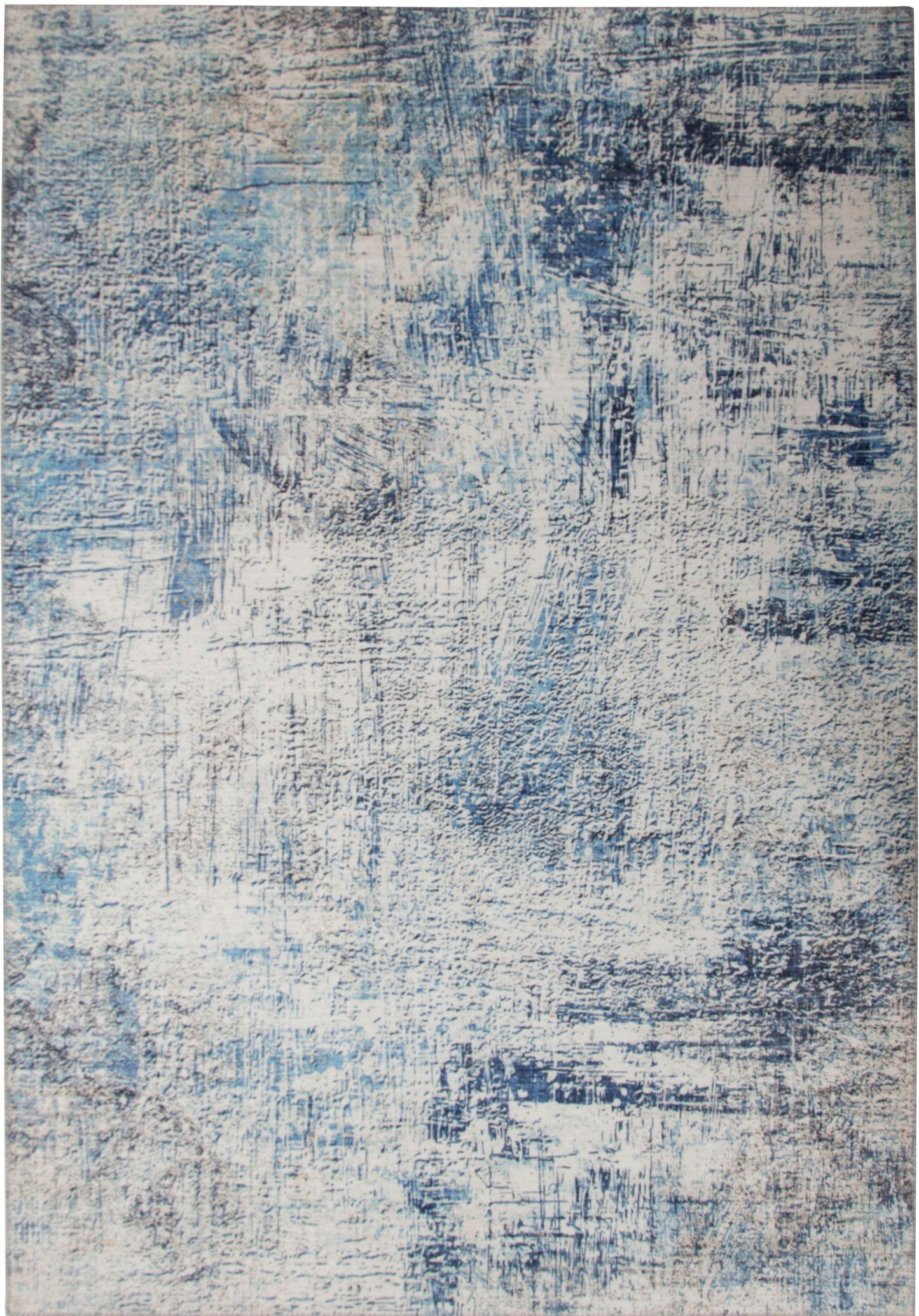 Lira Painted Abstract