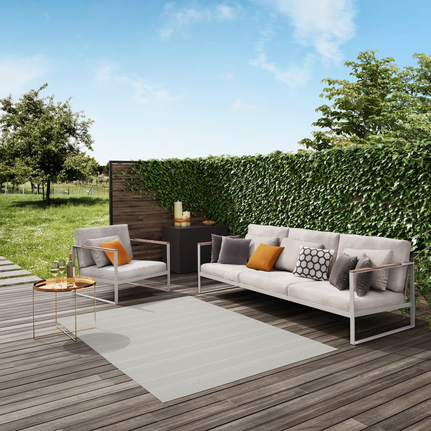Essence Linear Design