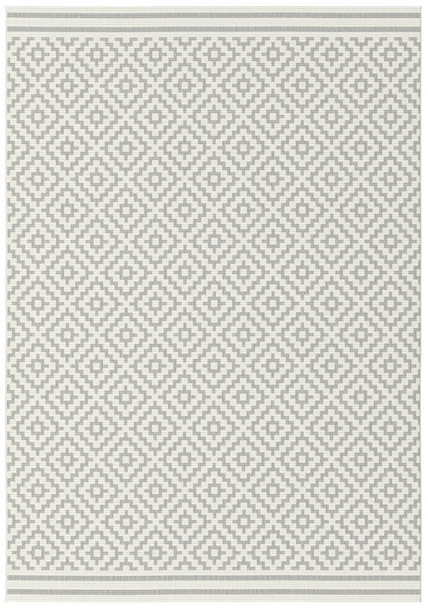 Essence Two Tone Floral Blocks