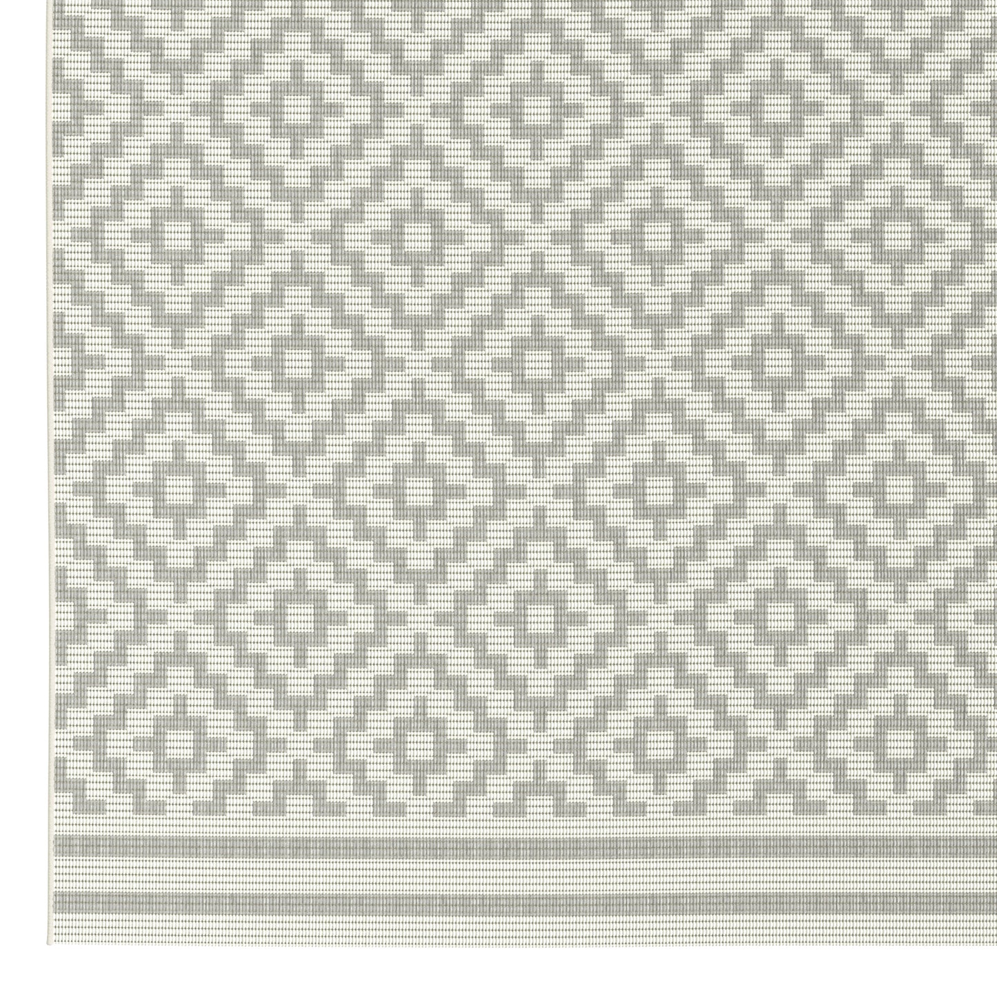 Essence Two Tone Floral Blocks
