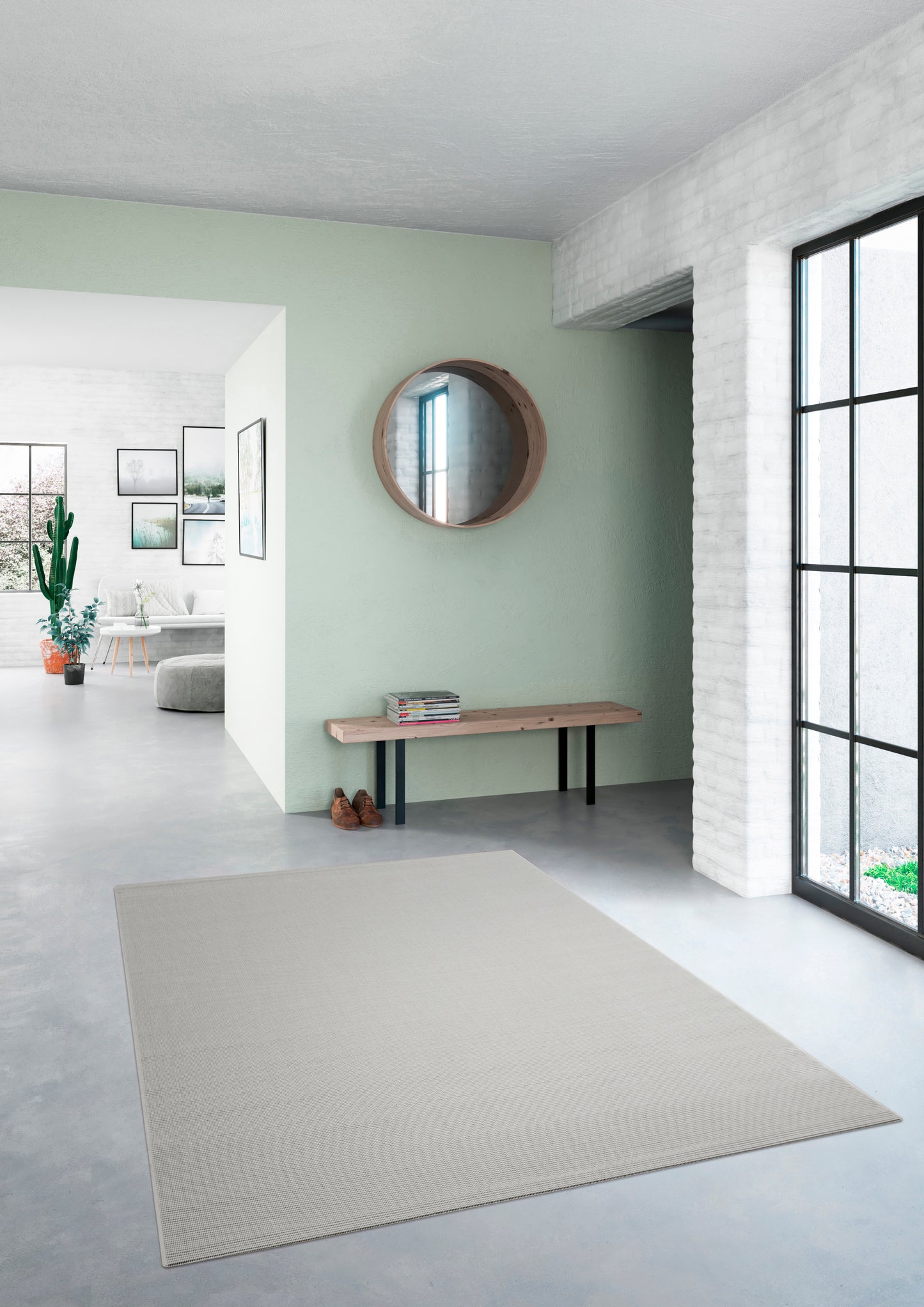 Essence Traditional Two Tone