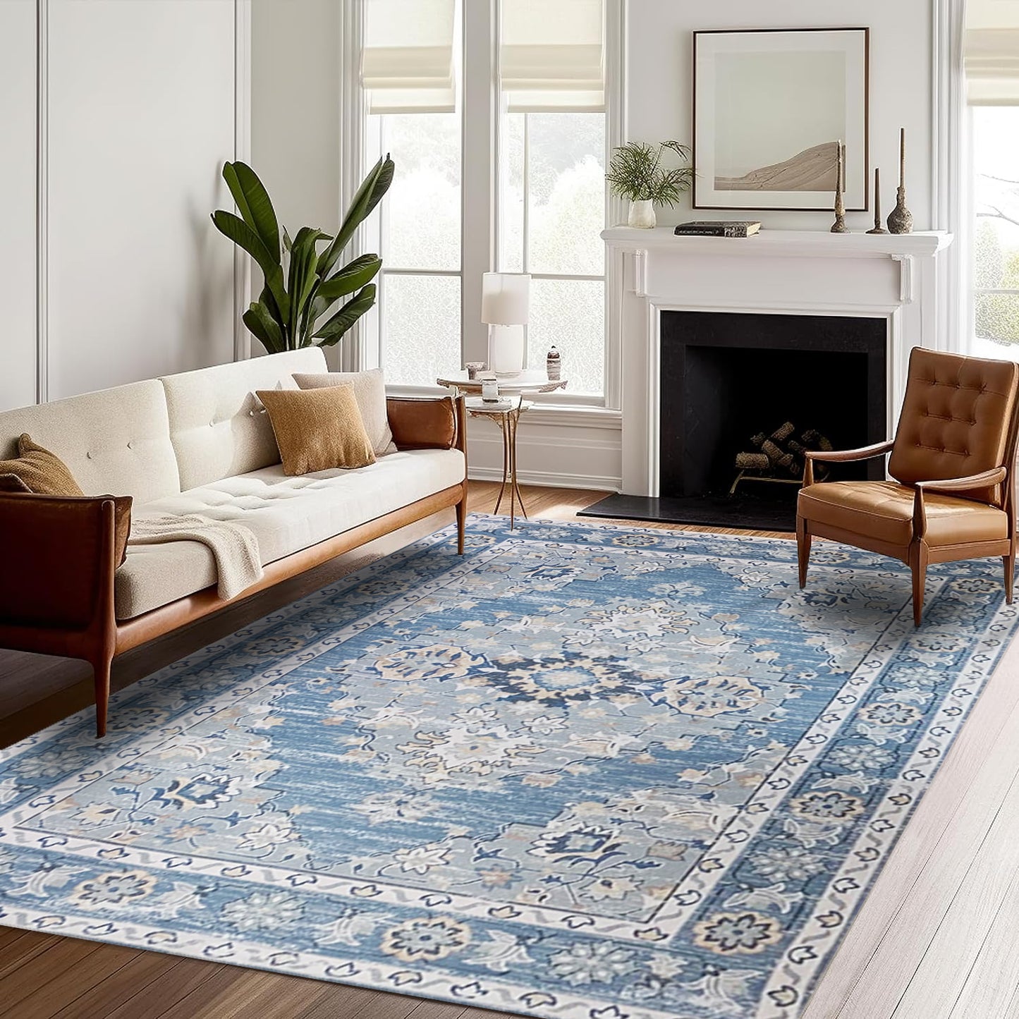 Tigris Classic Persian