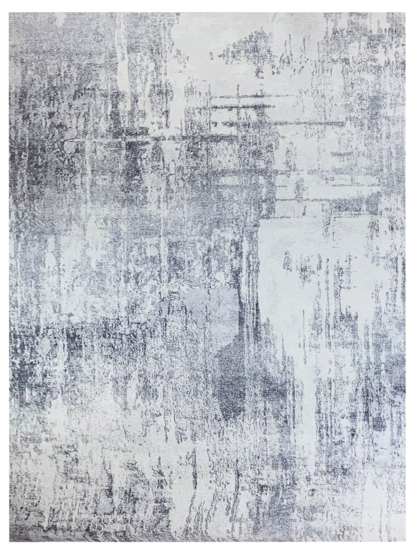 Orion Modern Abstract Grey