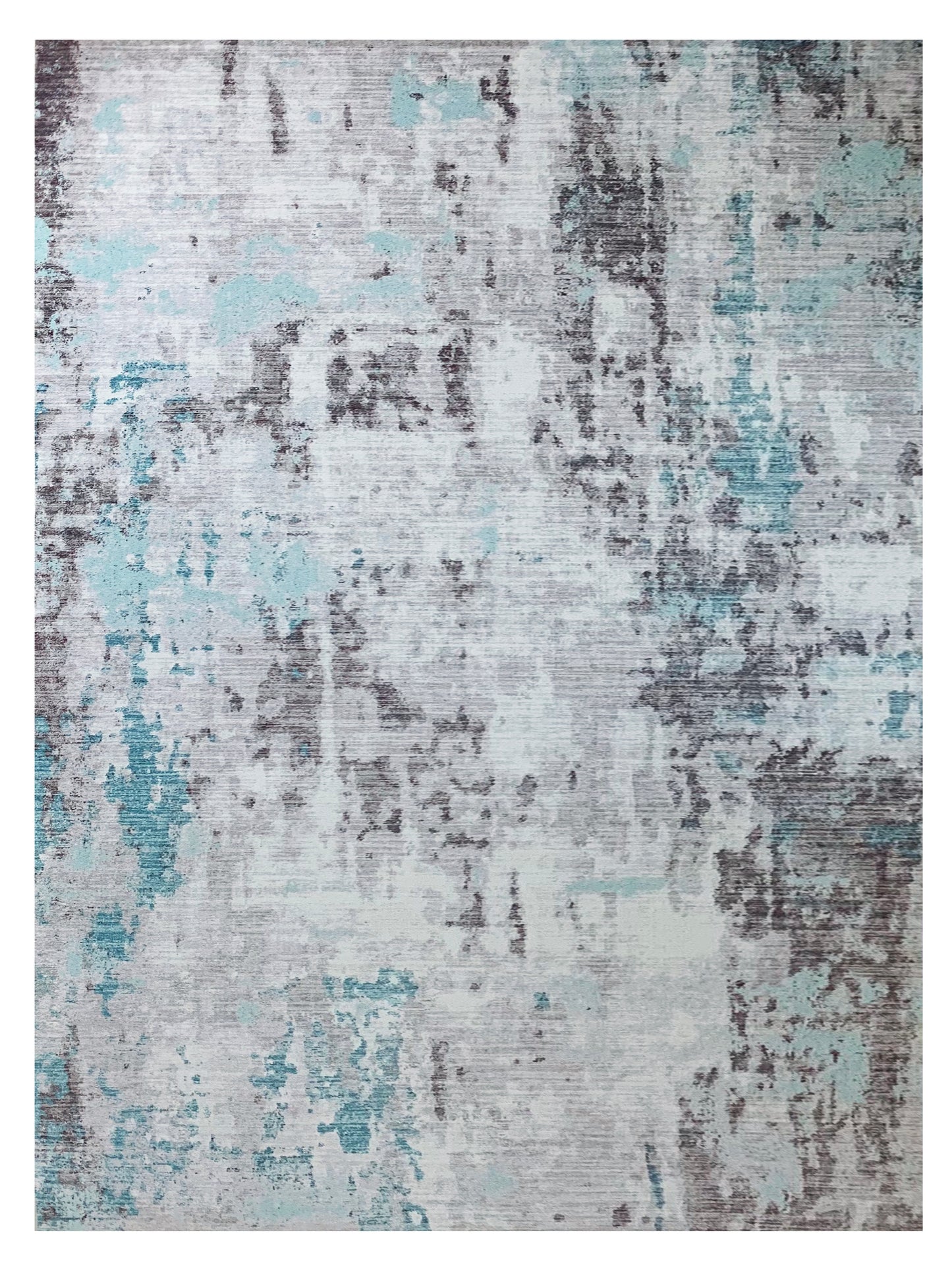 Orion Modern Design Teal