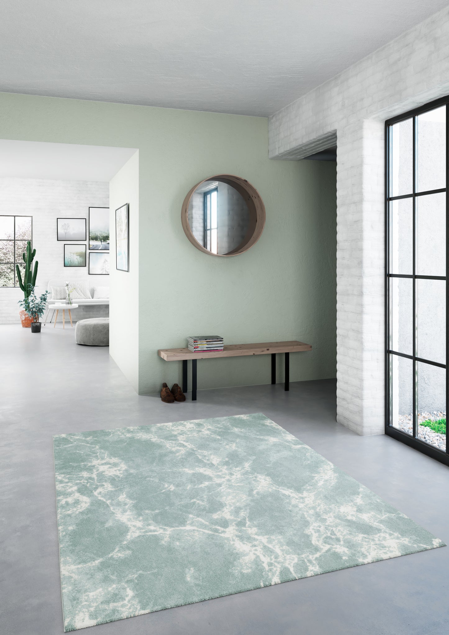 Opus Serene Duck Egg