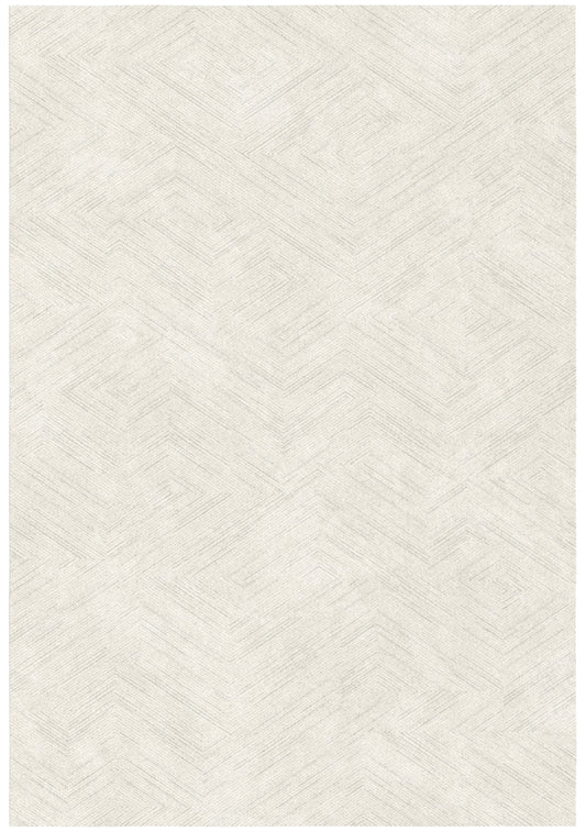 Magnum Opus Faint Art Deco Inspired
