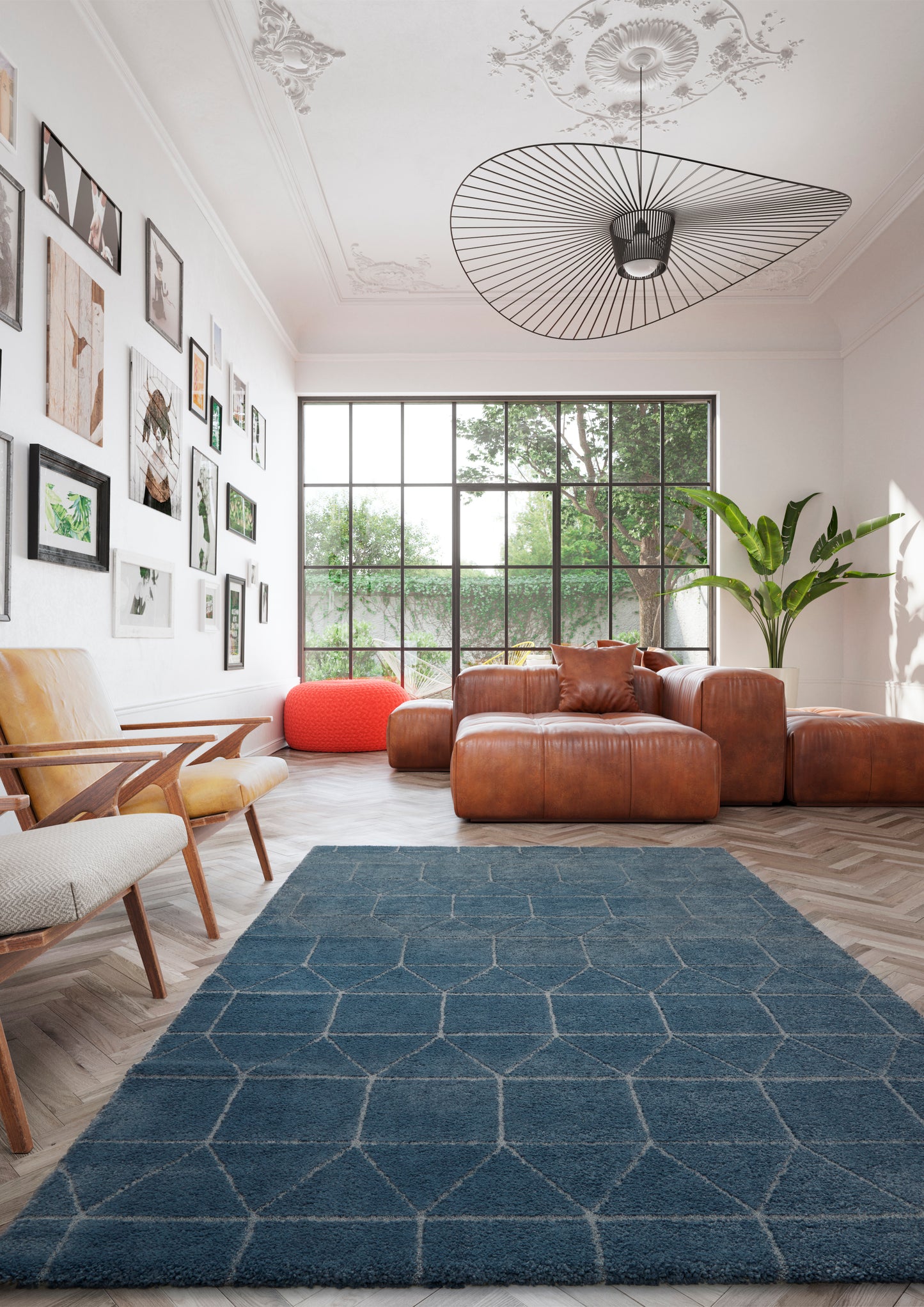 Chill Geometric Design